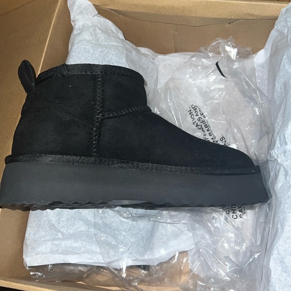 NIB BEACH BY MATISSE BRECKENRIDGE BOOT - Picture 8 of 8